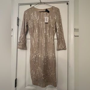 Party Dress! NWT